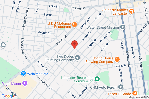 GI Electrical Services, LLC
