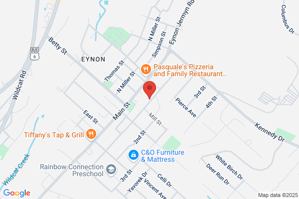 Joyce Electric Inc