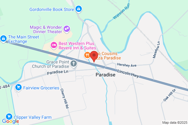 Paradise Energy Solutions