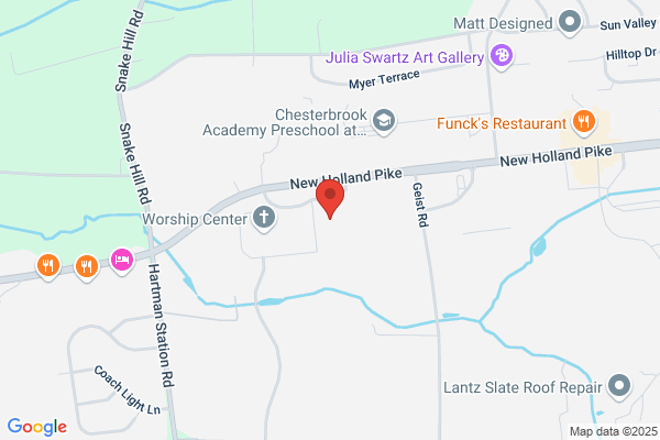 Lancaster Christian School