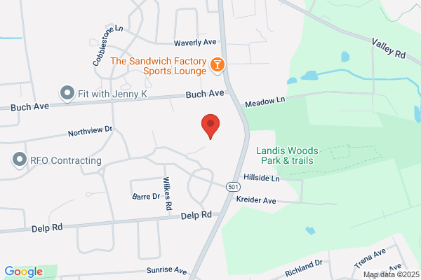 Manheim Township School District, John Henry Neff Elementary