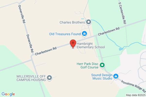 Penn Manor School District, Hambright Elementary
