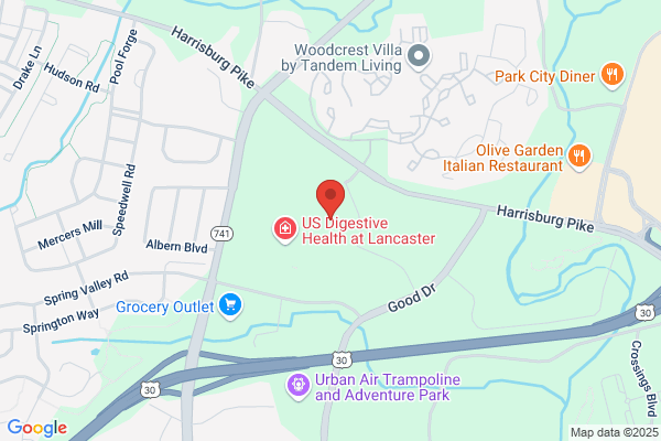 CHOP Specialty Care, Lancaster