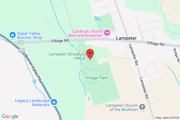 Lampeter-Strasburg Recreation Commission