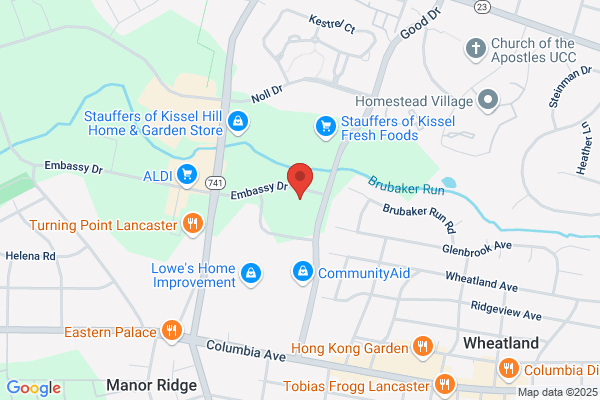 LG Health Physicians Family Medicine Abbeyville Embassy Drive