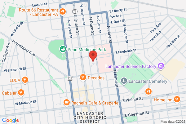 LG Health Physicians Family Medicine Downtown