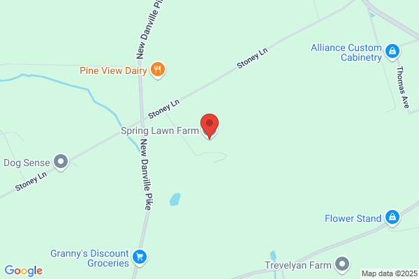 Spring Lawn Farm