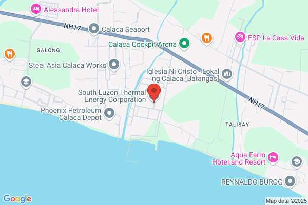 Ocean Thermal Energy Corporation