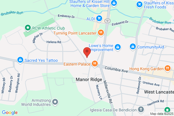 General Internal Medicine of Lancaster