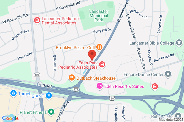 Lancaster Skin Center