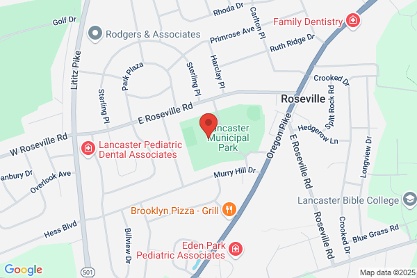 Manheim Township Offices, Building Permits