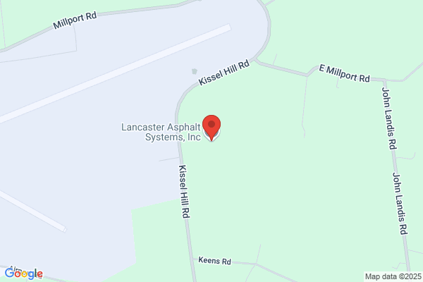 Lancaster Paving Pros