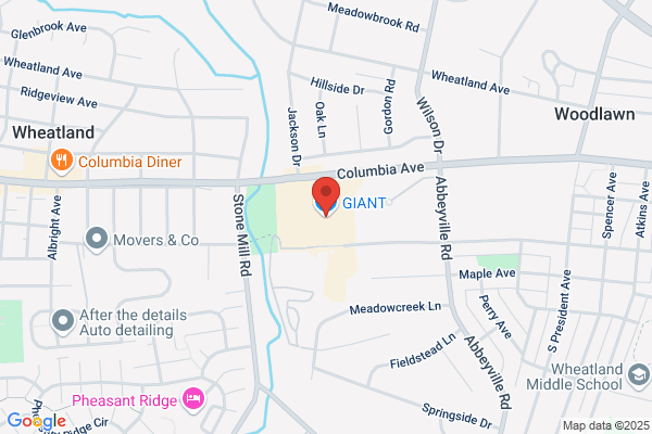 GIANT