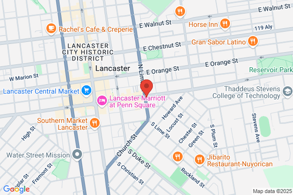 City Deli and Grocery