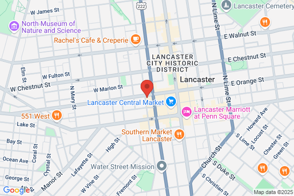 Decarlton Barber & Beauty Salon