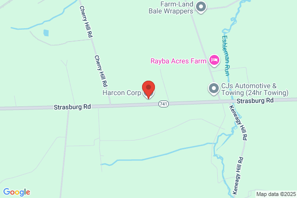 Harcon Corporation