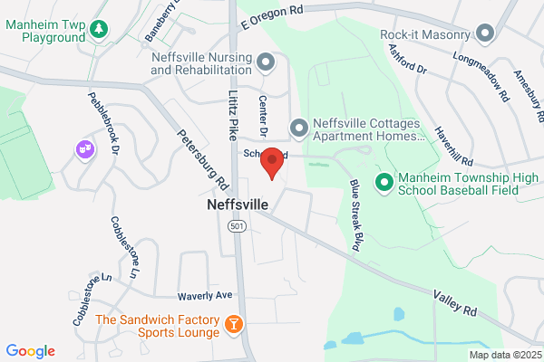 Neff Elementary Safe Arrival