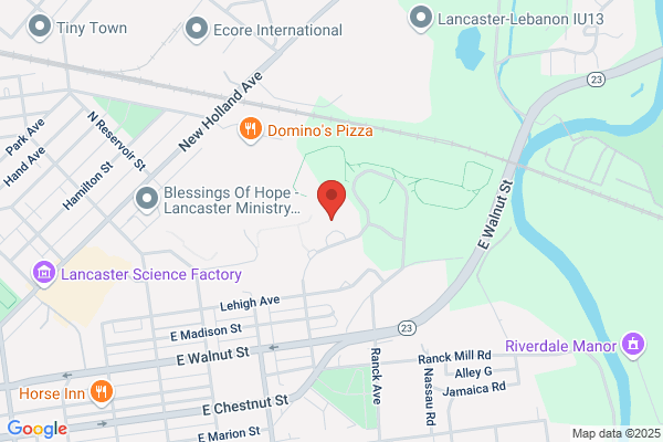 School District of Lancaster, McCaskey East High School
