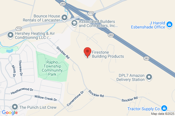 Firestone Building Products Co