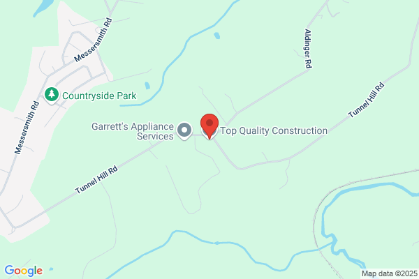 Top Quality Construction