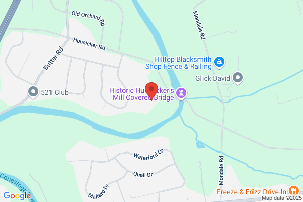 Bridge Acres Stable Inc