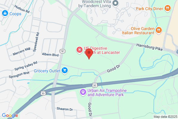 Lancaster General, Radiation Oncology