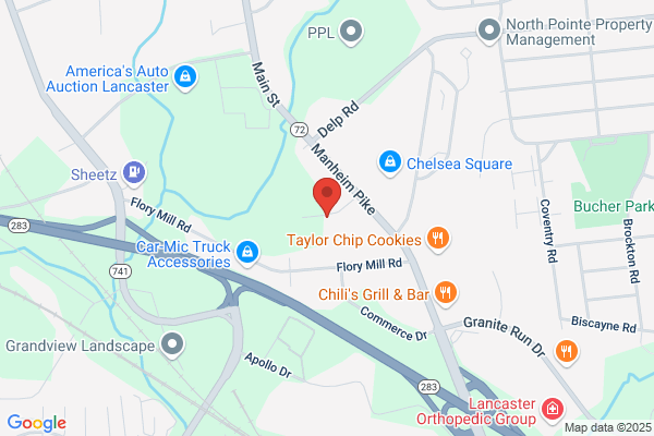 Fairfield Inn & Suites by Marriott Lancaster