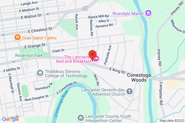 King's Cottage Bed & Breakfast