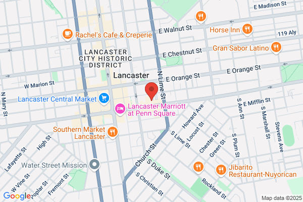 Conestoga Title Insurance Co