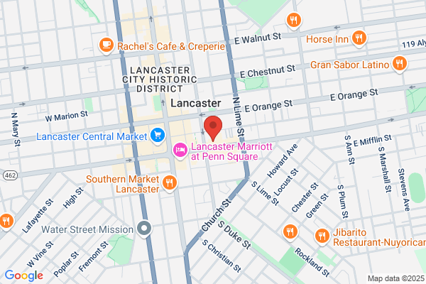 Lancaster Chamber Healthcare Plan