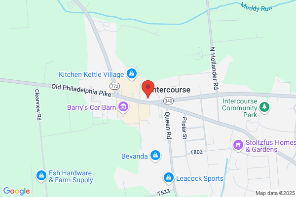Paul I Sheaffer Insurance Agency Inc
