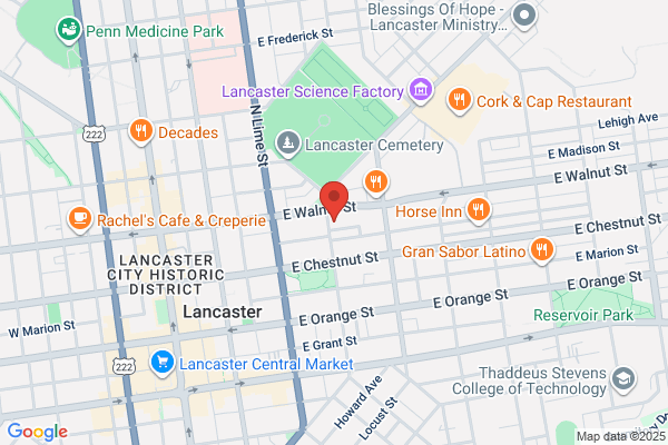 Lancaster County Financial Group Llc
