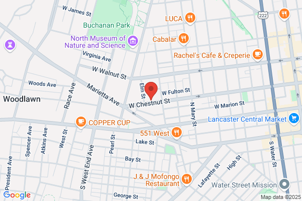 Glazier Penn B Attorney
