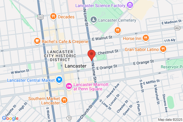 Gray Sandra E Attorney