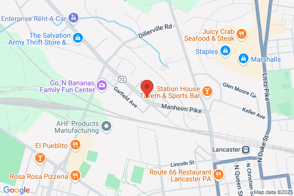 Rohrerstown Lawn Service and Equipment Repair