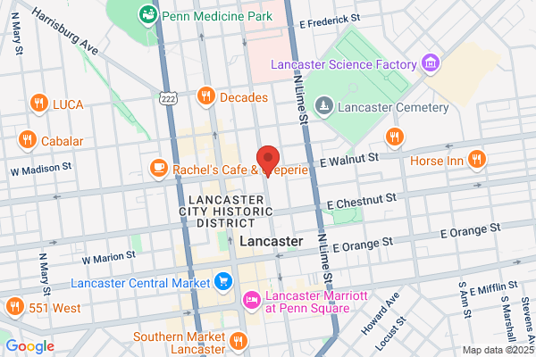 Espinosa & Associates, LLC