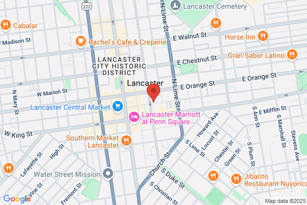 Appel & Yost LLP
