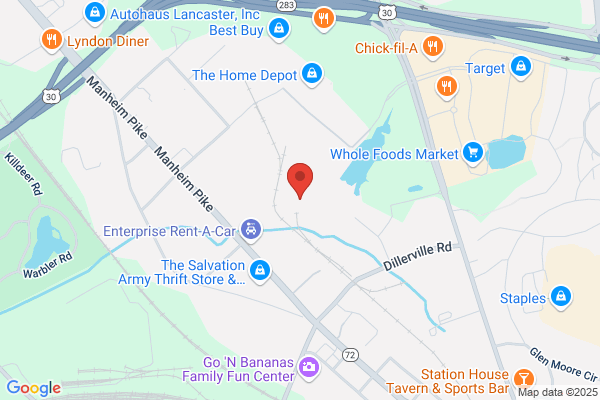 Delmarva Millwork Corporation