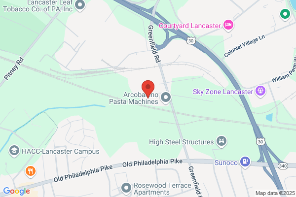 Exact Precision Inc.