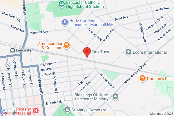 Local Search and Marketing Experts