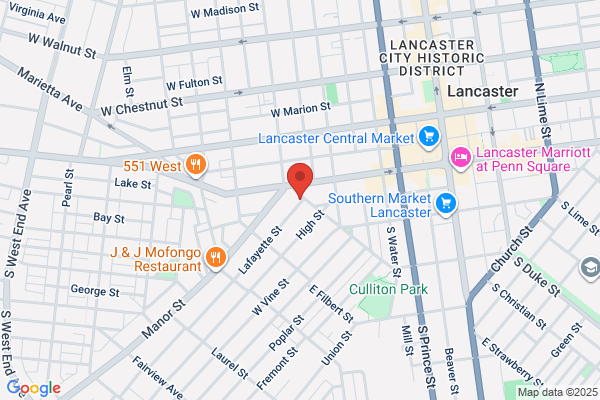 Lancaster Media Literacy Center