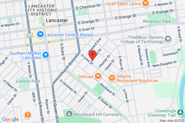 Bradley Karate Studio