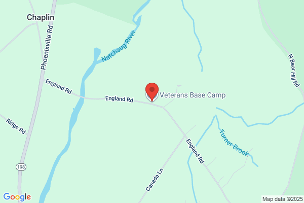 Base Camp Veterans Counseling
