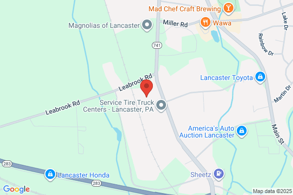 Hamilton Precision Metal Inc
