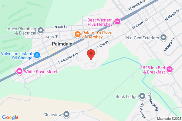 Palmdale Mobile Home Park