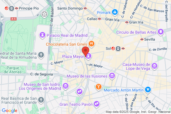 La Favorita Moving & Shipping