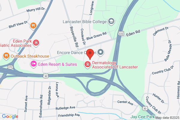 Lancaster Neuroscience & Spine Associates