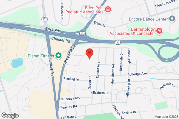 Ridgeview Executive Park