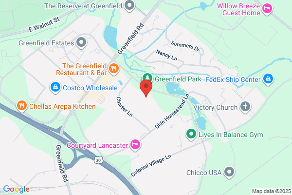 Executive Offices-Greenfield