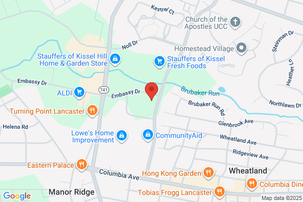 Conestoga Oral Surgery